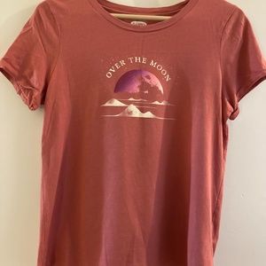 Graphic Tee